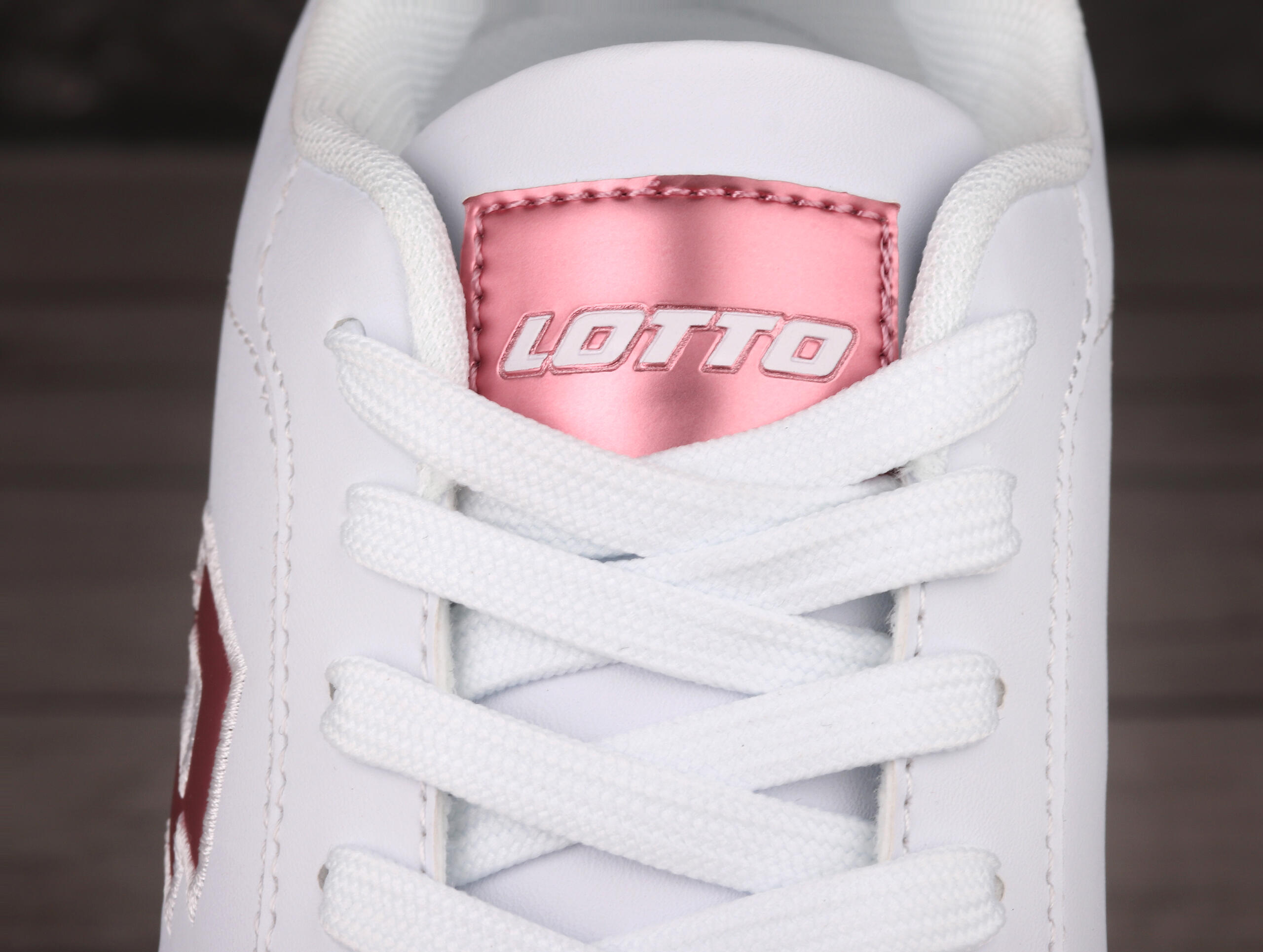Schoenen universeel voor vrouwen Lotto Dampolis Gc 5/7
