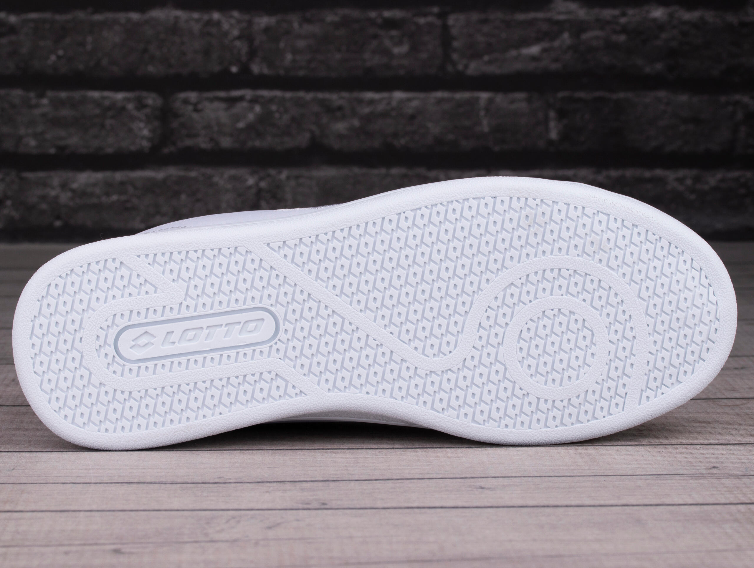Schoenen universeel voor vrouwen Lotto Dampolis Gc 5/7