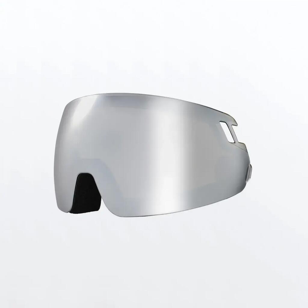 Lens Head Radar / Rachel