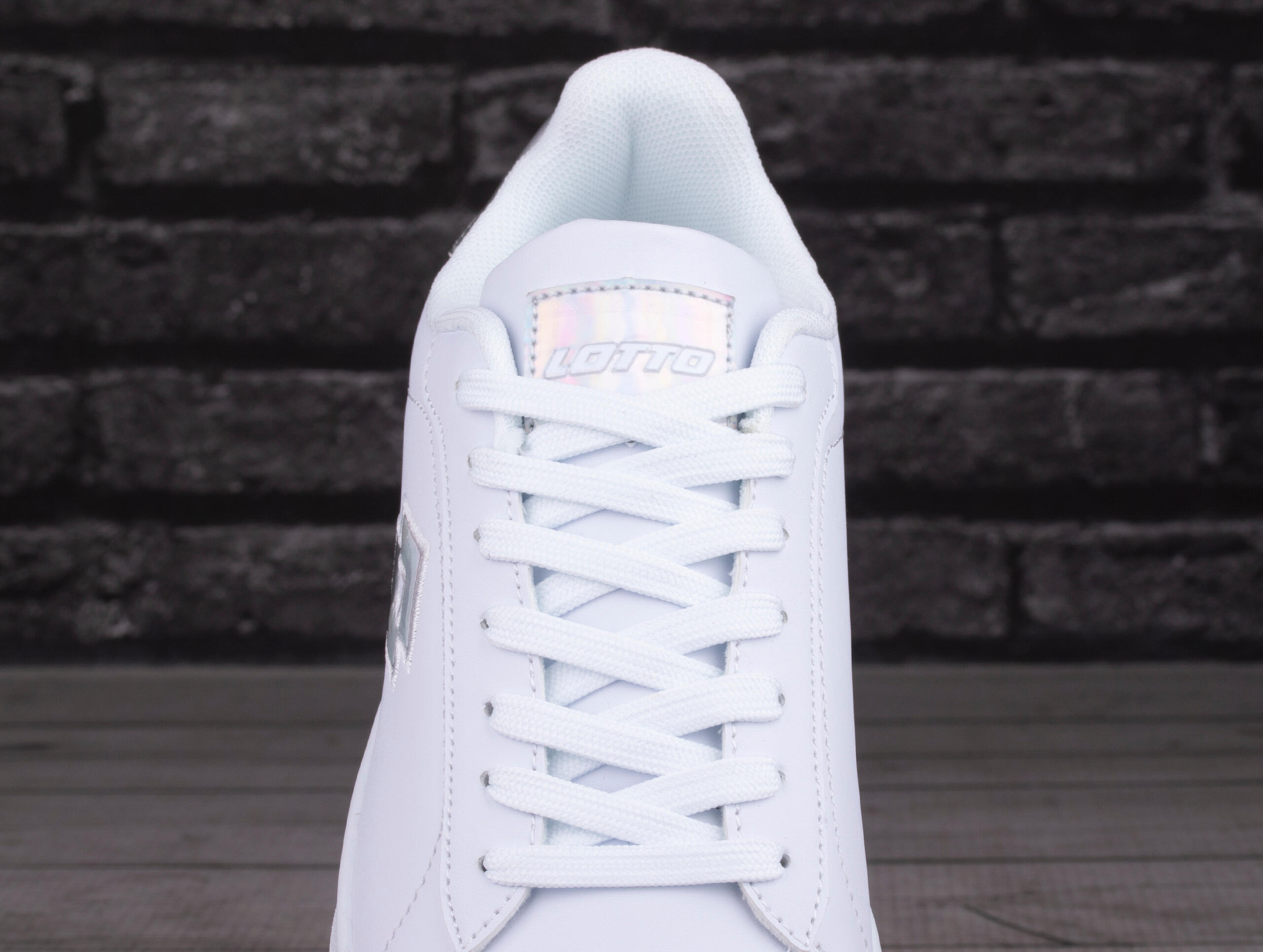 Schoenen universeel voor vrouwen Lotto Dampolis Gc 6/7