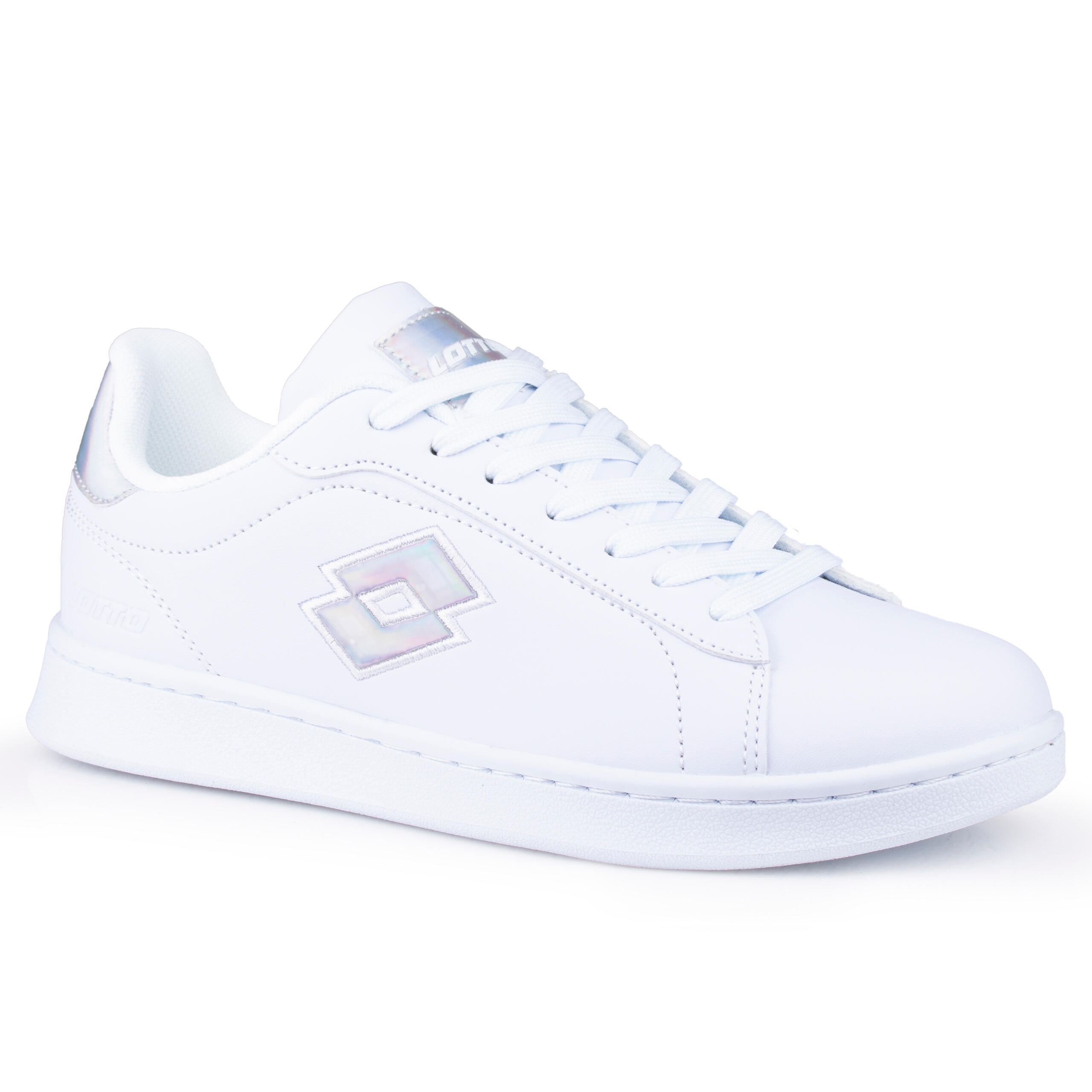 Schoenen universeel voor vrouwen Lotto Dampolis Gc 7/7