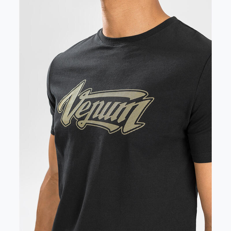 Tricou pentru bărbați Venum Absolute 2.0 Adjusted Fit
