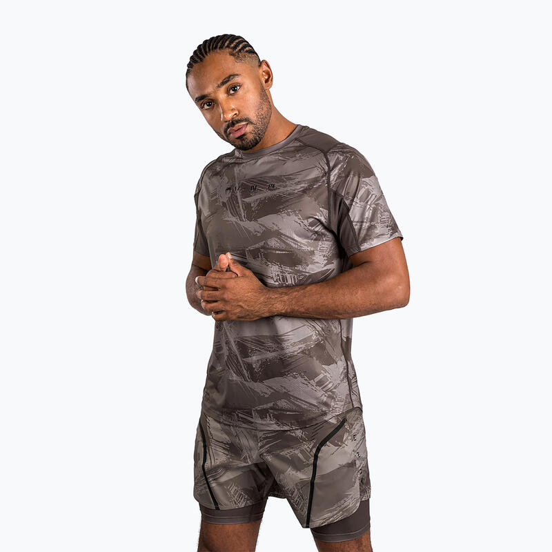 Tricou pentru bărbați Venum Electron 3.0 Dry-Tech
