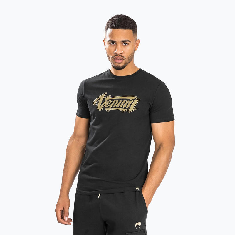 Tricou pentru bărbați Venum Absolute 2.0 Adjusted Fit
