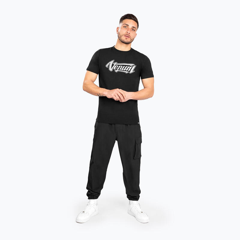 Tricou pentru bărbați Venum Absolute 2.0 Adjusted Fit