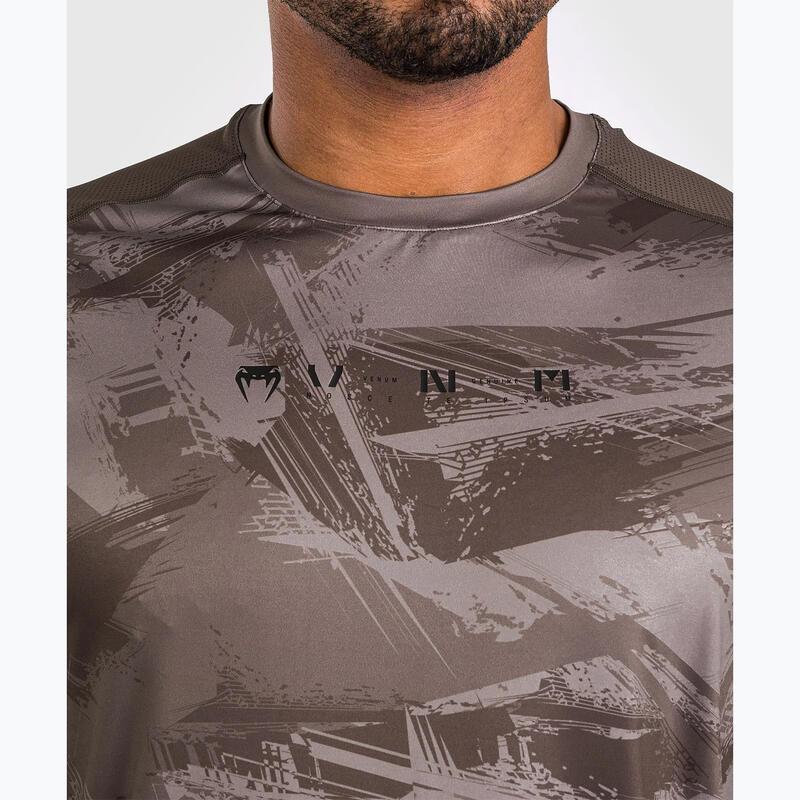 Tricou pentru bărbați Venum Electron 3.0 Dry-Tech