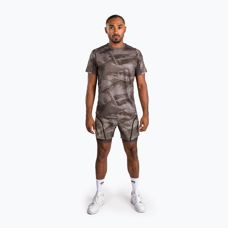 Tricou pentru bărbați Venum Electron 3.0 Dry-Tech