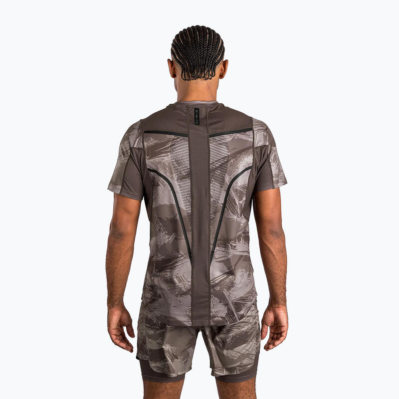 Tricou pentru bărbați Venum Electron 3.0 Dry-Tech