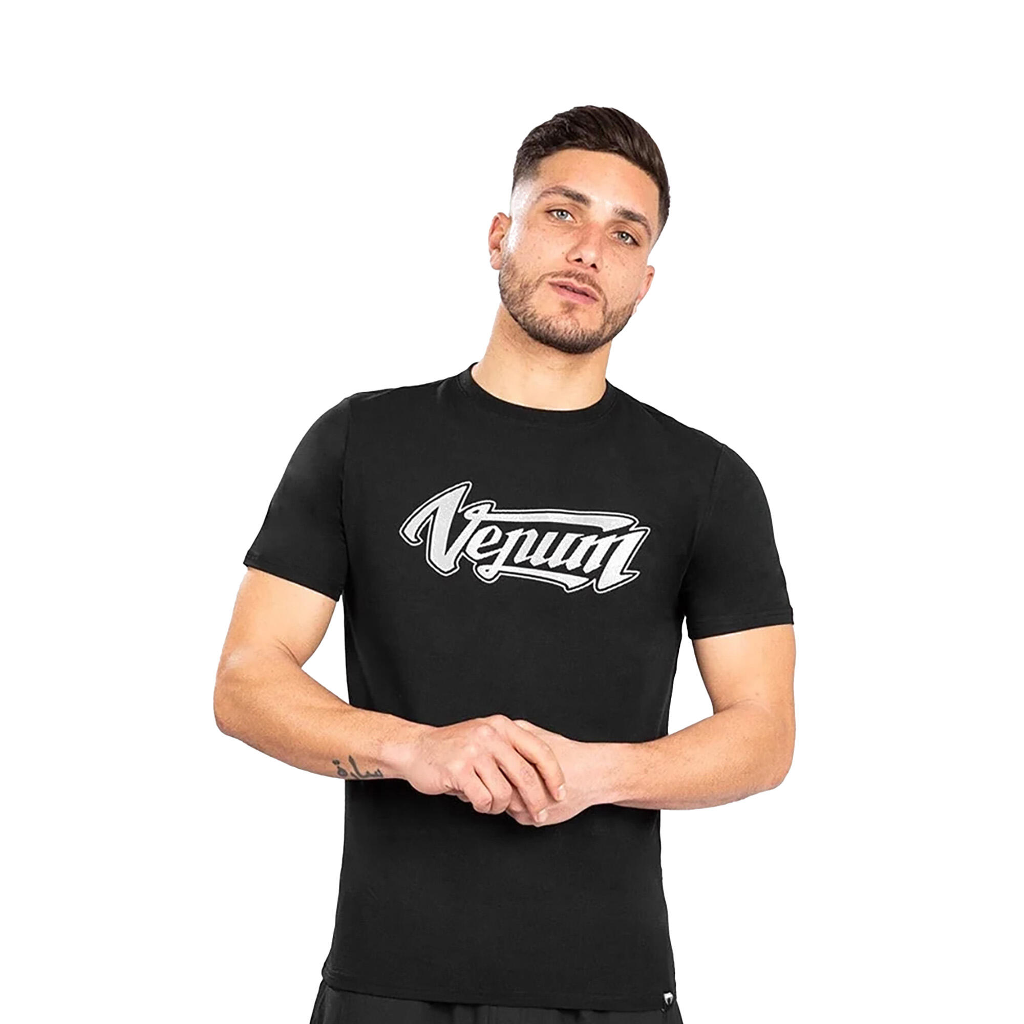Tricou pentru bărbați Venum Absolute 2.0 Adjusted Fit