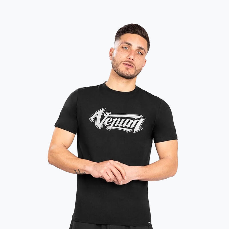 Tricou pentru bărbați Venum Absolute 2.0 Adjusted Fit