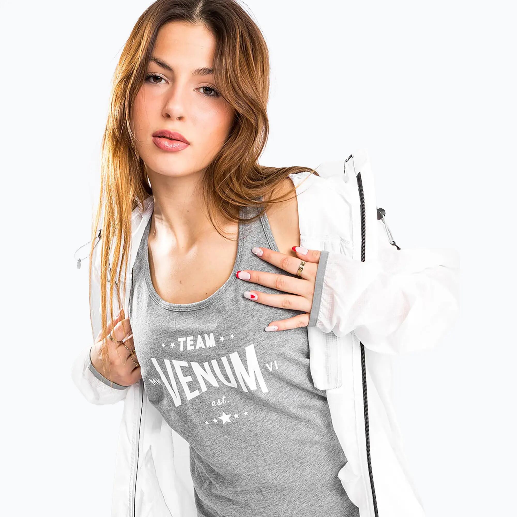 Tank Top Venum Team 2.0 3/4
