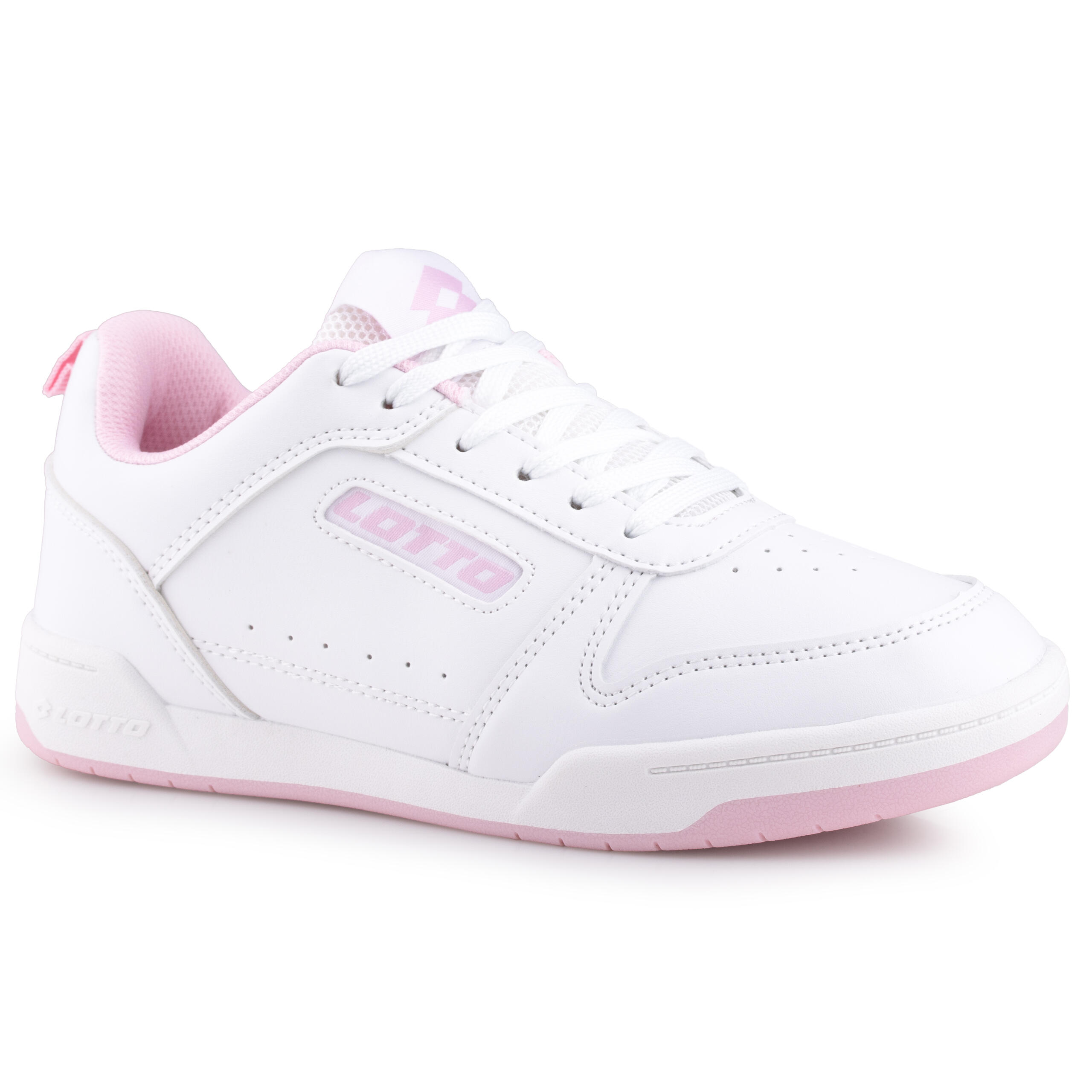 Buty damskie sportowe do chodzenia Lotto TOCO BC 7/7