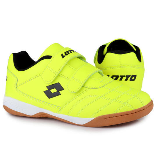 Chaussure football enfants Lotto Pacer K