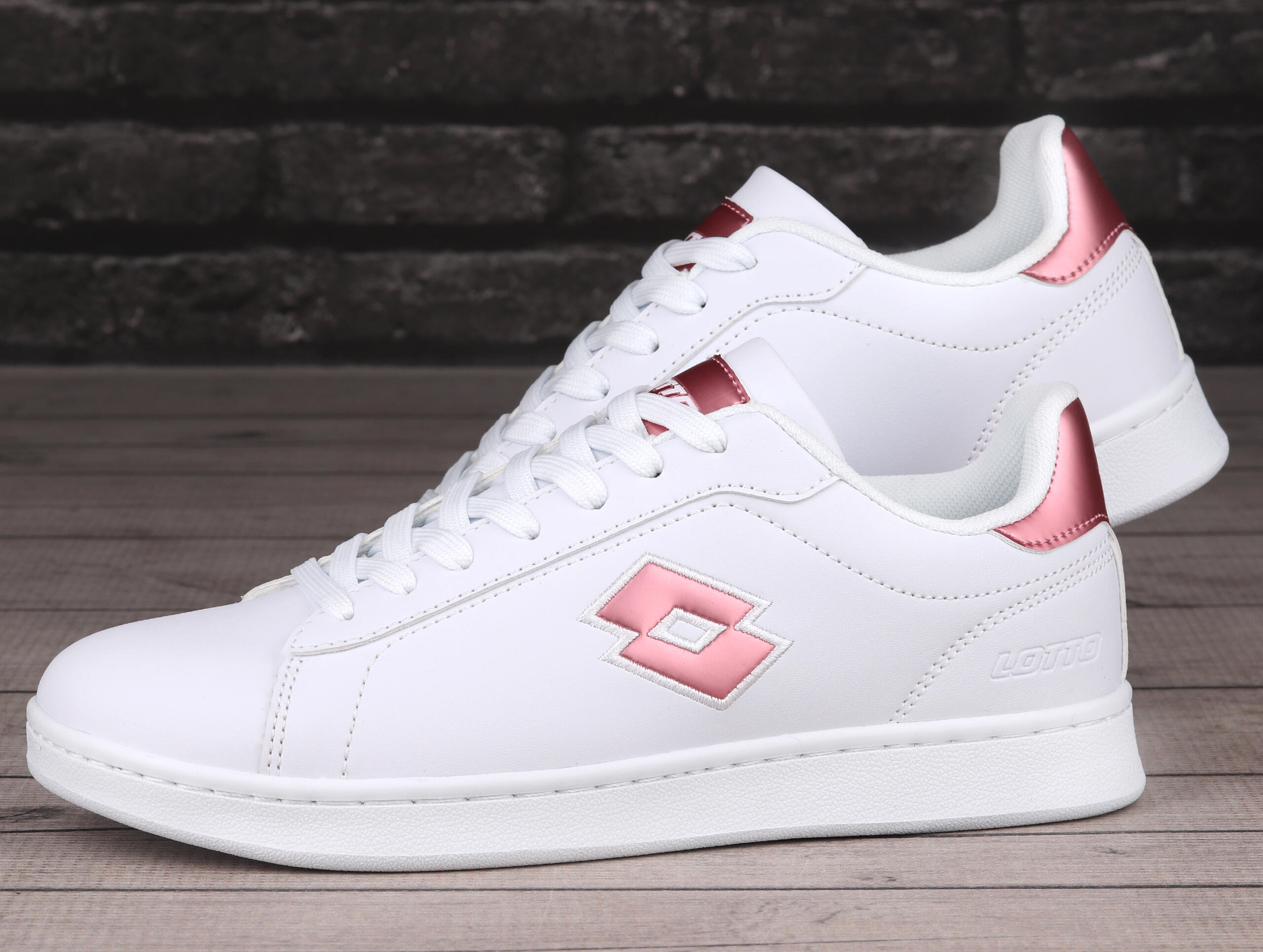 Schoenen universeel voor vrouwen Lotto Dampolis Gc 3/7