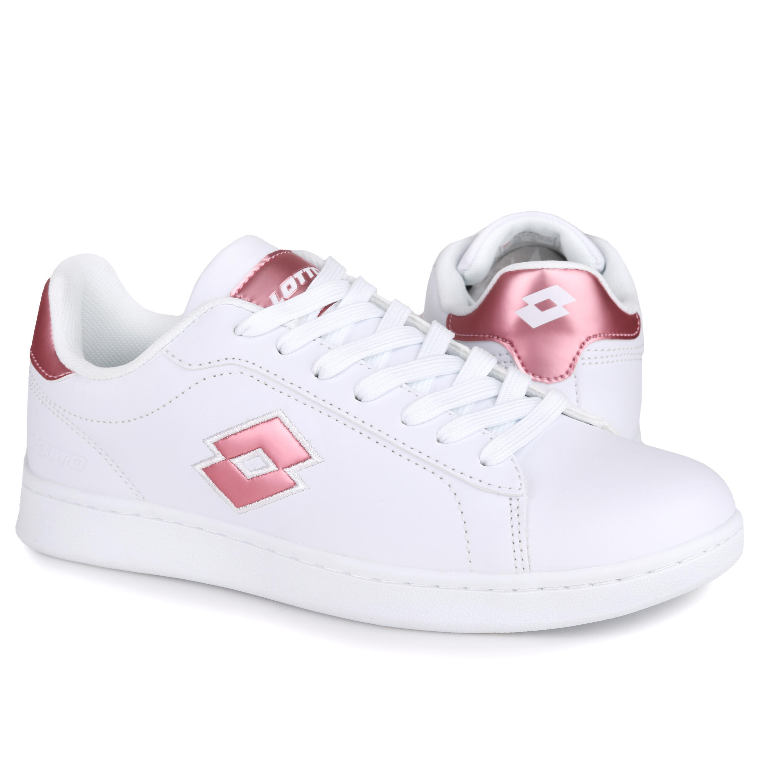 Schoenen universeel voor vrouwen Lotto Dampolis Gc 1/7