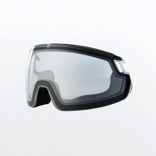 RADAR / RACHEL clear Ersatzscheibe Ersatzvisier Skihelm
