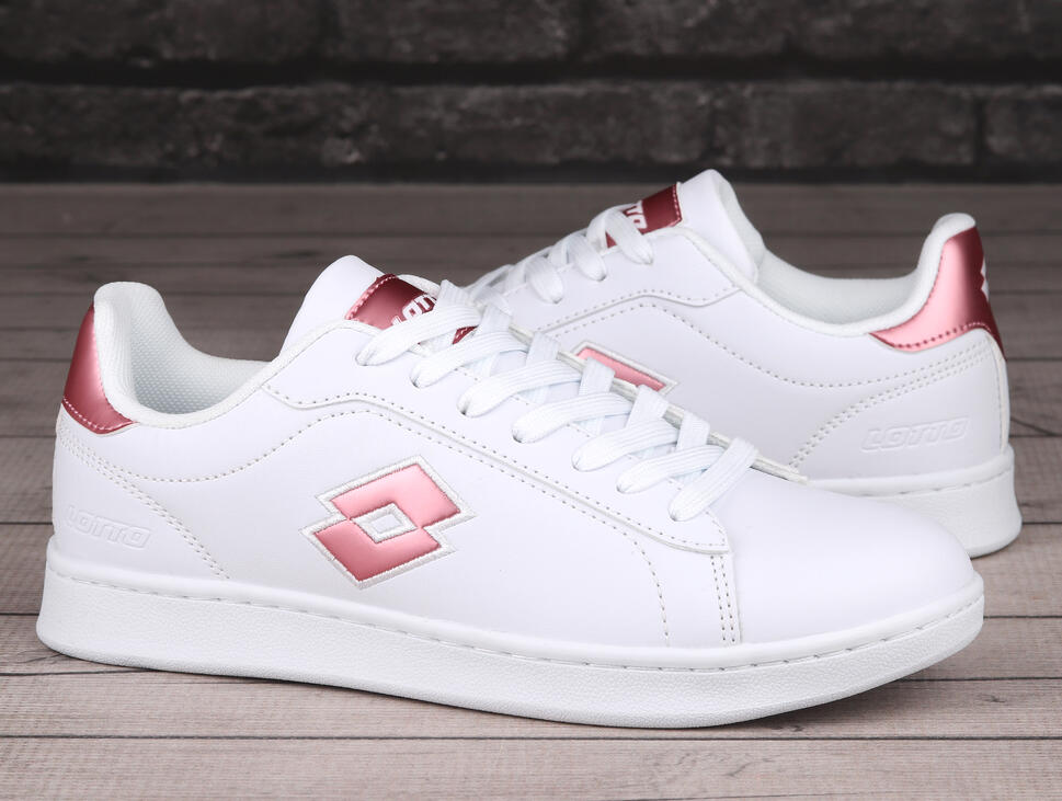 Buty damskie sportowe Lotto DAMPOLIS GC