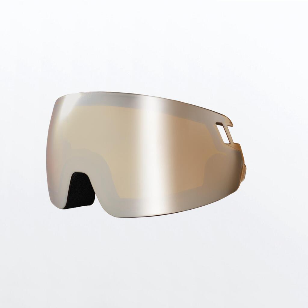Lens Head Radar / Rachel