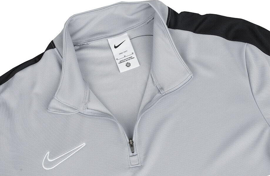 Uomo Nike Team DF Academy SS Felpa Calcio Dri-FIT 3/5