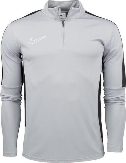 Uomo Nike Team DF Academy SS Felpa Calcio Dri-FIT