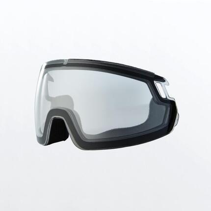 RADAR / RACHEL clear Ersatzscheibe Ersatzvisier Skihelm