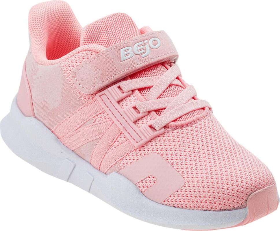 Buty sportowe dziewczęce Bejo Malit Jrg
