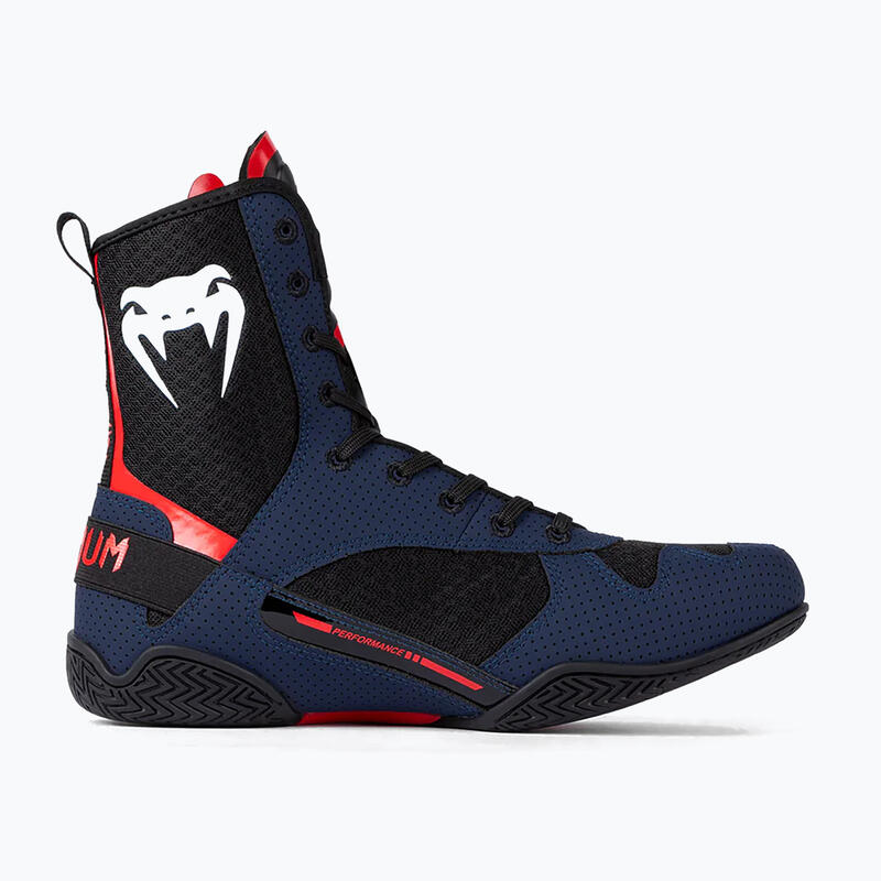 Pantofi de box Venum Elite Box