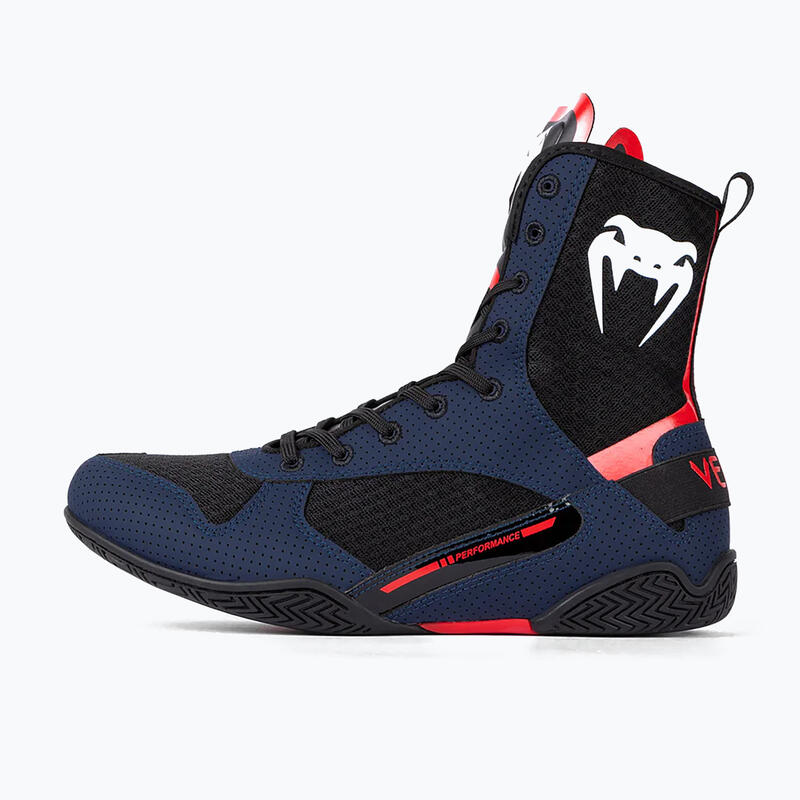Pantofi de box Venum Elite Box