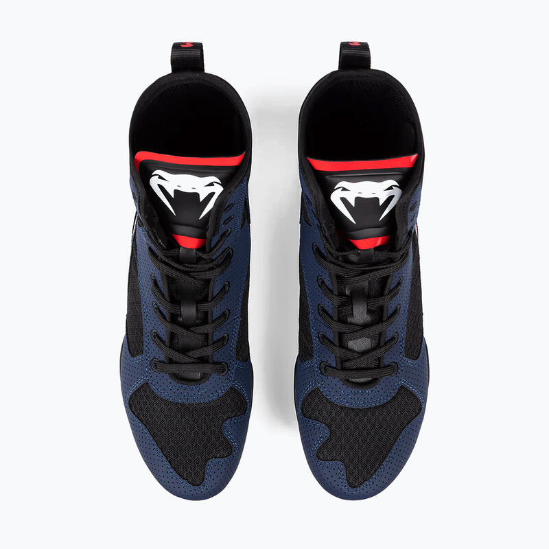 Pantofi de box Venum Elite Box