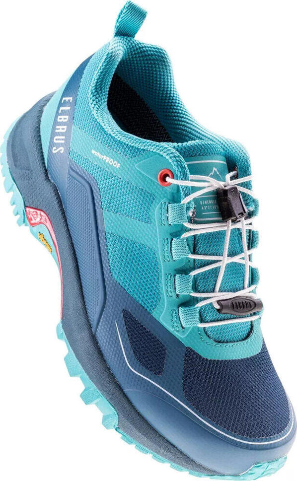 Buty trekkingowe damskie Elbrus Eltero