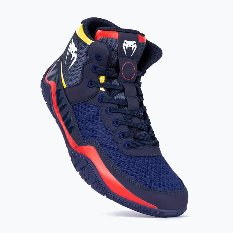 Pantofi de box Venum Elite Wrestling