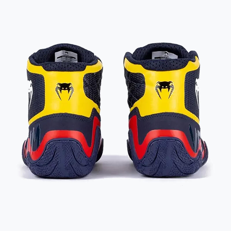Pantofi de box Venum Elite Wrestling