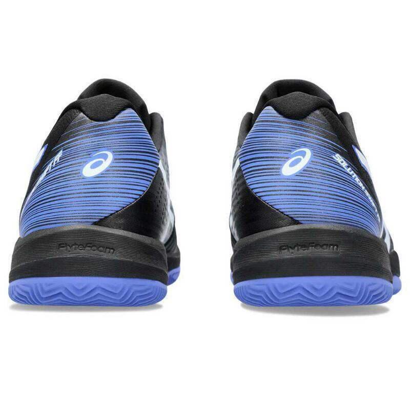 Asics Solution Swift Ff Clay 1041a299-003 Schwarz 2/5