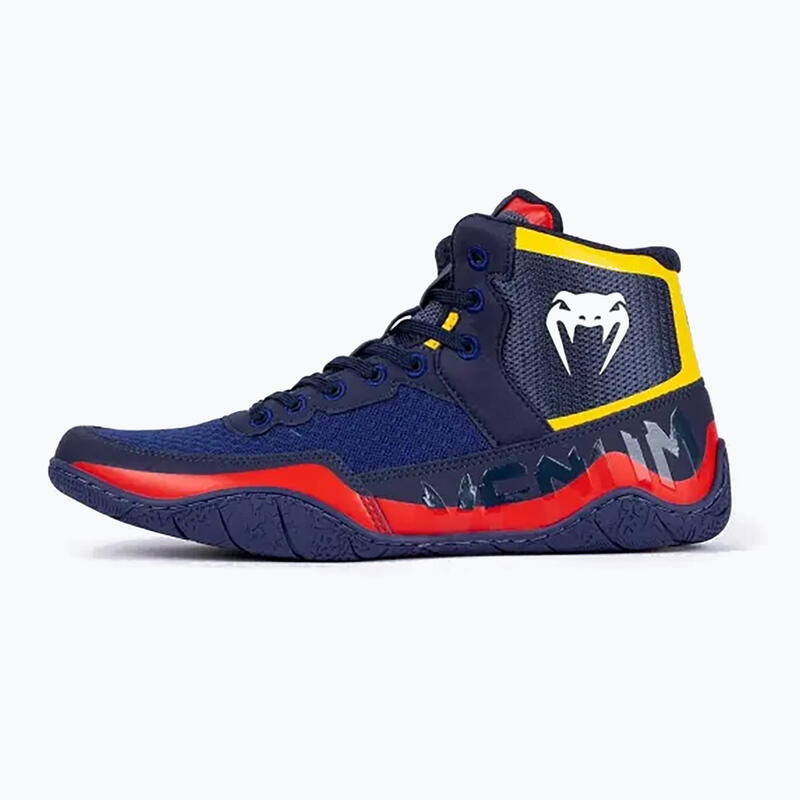 Pantofi de box Venum Elite Wrestling