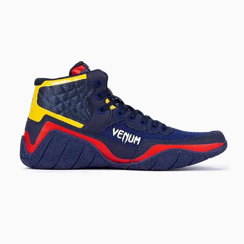 Pantofi de box Venum Elite Wrestling