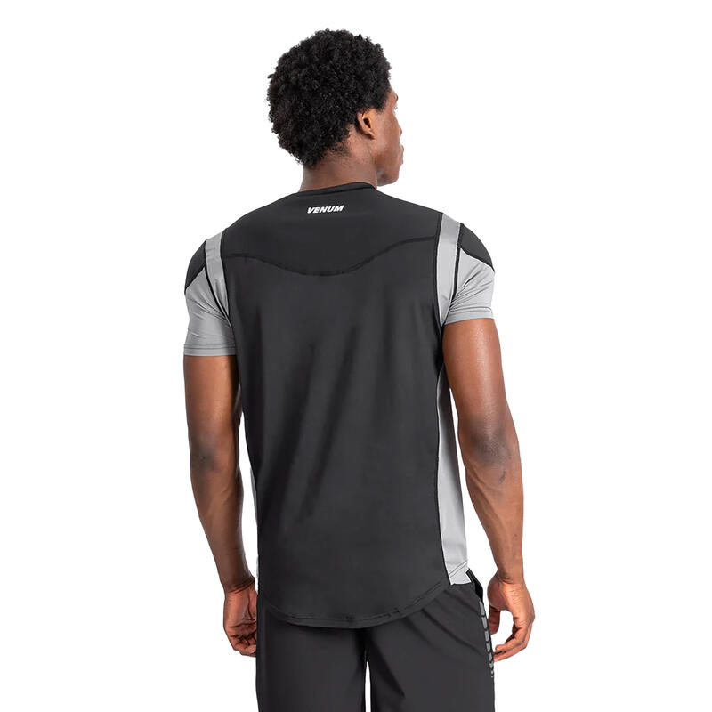 Tricou de antrenament pentru bărbați Venum Tempest Dry-Tech