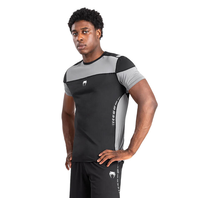 Tricou de antrenament pentru bărbați Venum Tempest Dry-Tech