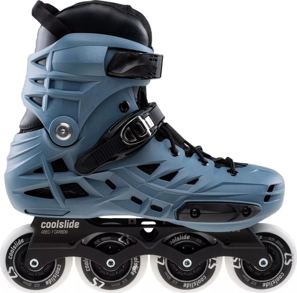 COOLSLIDE Freeskate Inlineskate Coolslide Munich