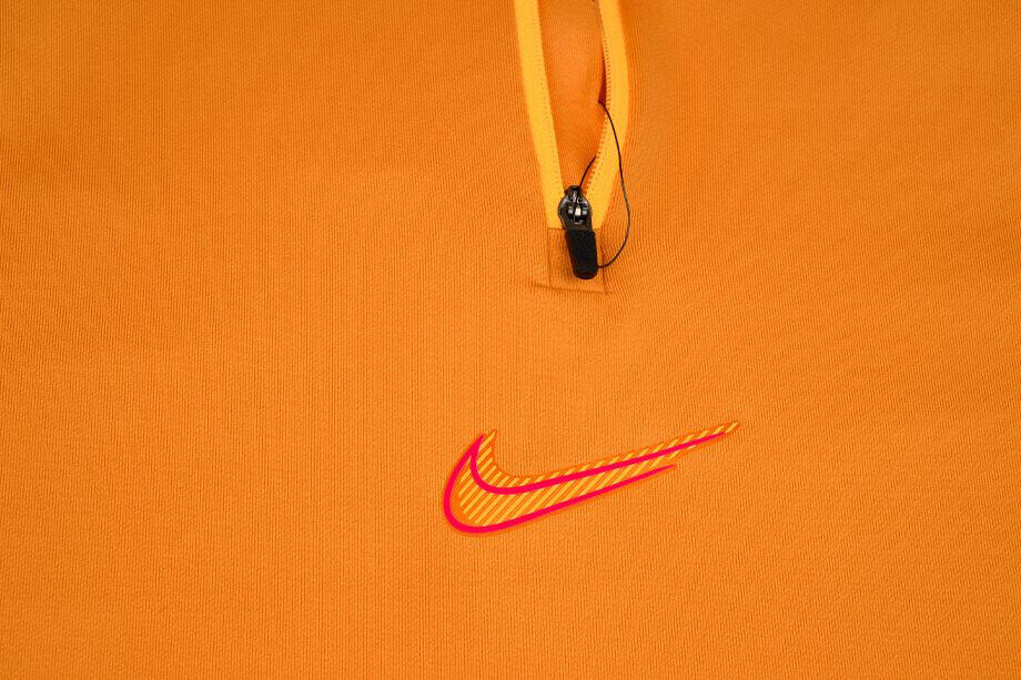 Bluza treningowa męska Nike Dri-Fit Strike Drill Top