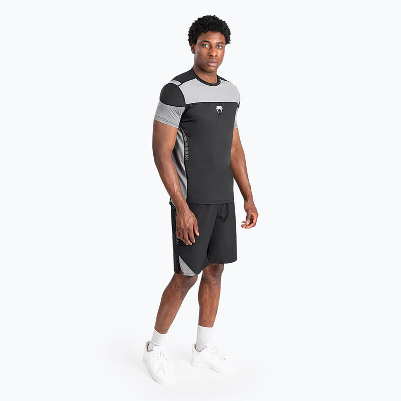 Tricou de antrenament pentru bărbați Venum Tempest Dry-Tech