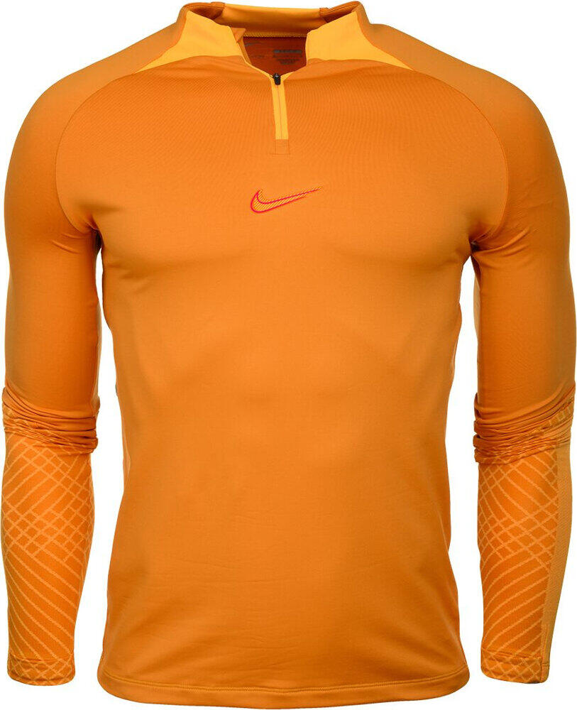 Drumeții În Natură Nike Strike Cu Fermoar Scurt Bărbați