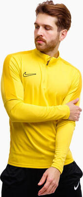 Heren nike team df academy ss sweater voetbal dri-fit