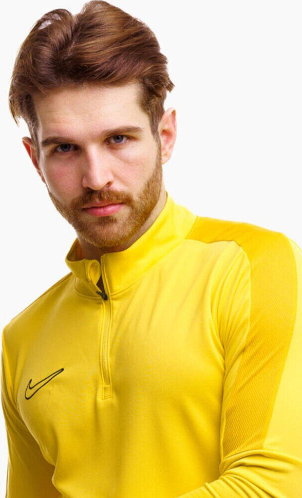 Bluza sportowa męska Nike DF Academy 23 SS Drill