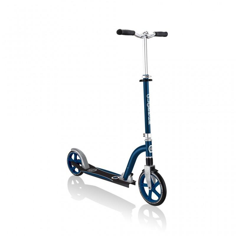 Scooter Commute - NL 230-205 Duo - Dark Blue - Globber 1/5