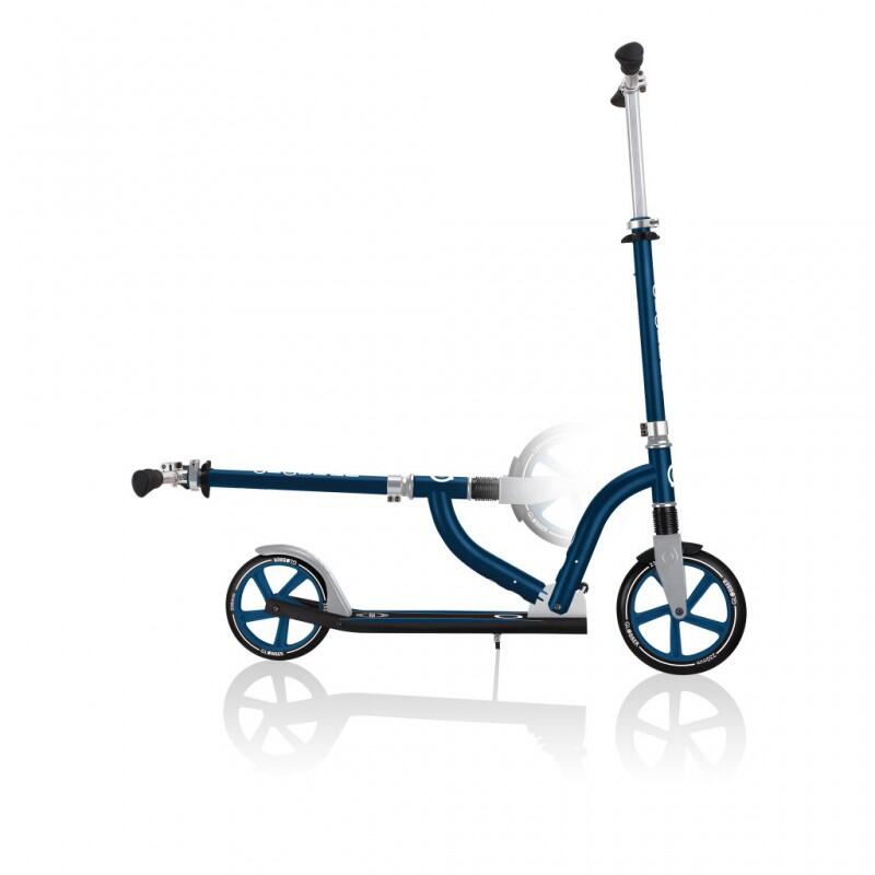 Scooter Commute - NL 230-205 Duo - Dark Blue - Globber 5/5