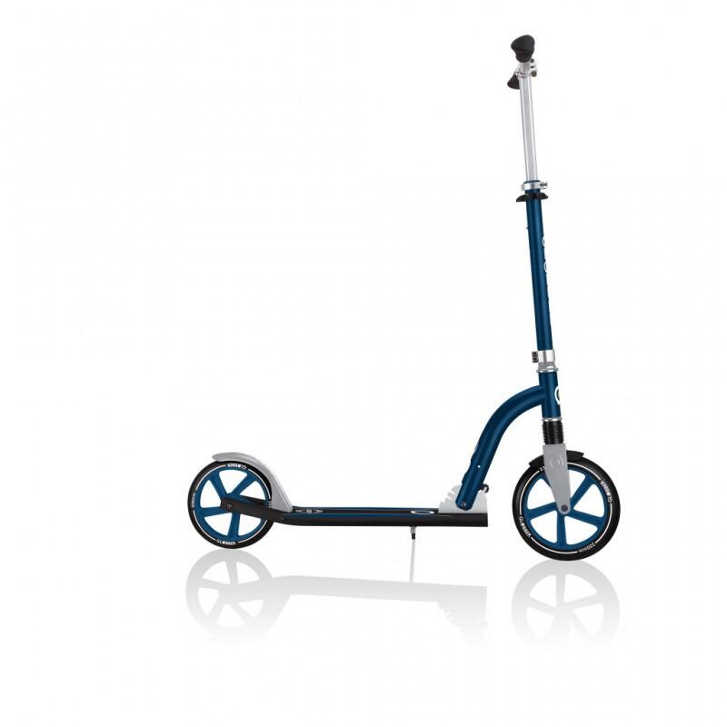 Scooter Commute - NL 230-205 Duo - Dark Blue - Globber 4/5