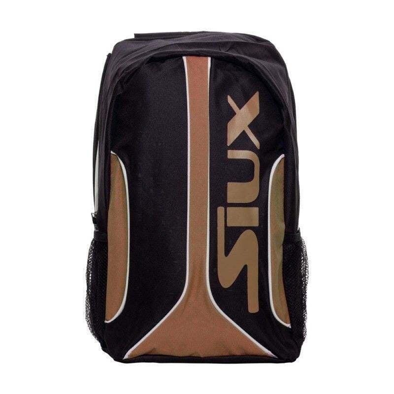 SIUX FUSION GOLD SHOULDER BAG 3/5