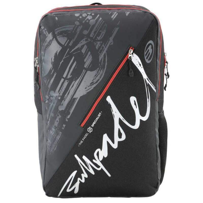 Zaino Bullpadel BPM-24008 Ionic 005 5/5