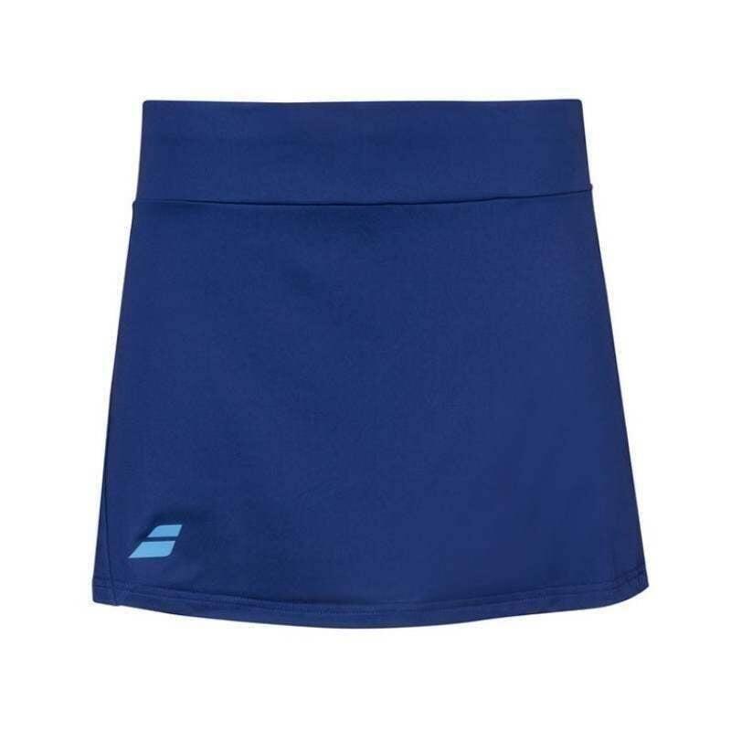 Babolat Play falda tenis mujer