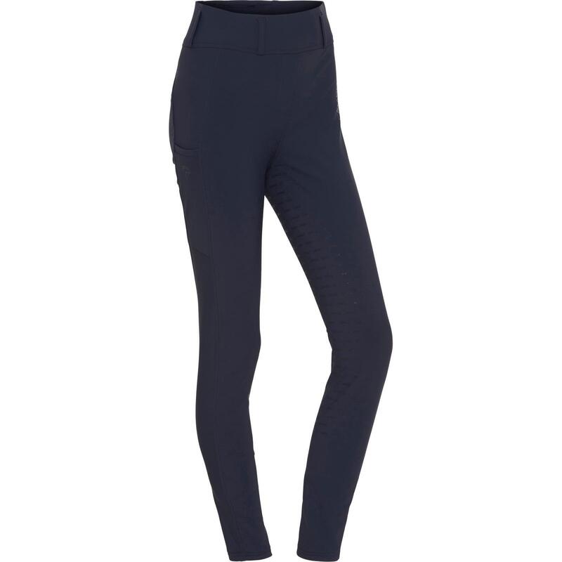 Legging équitation full grip femme Catago River